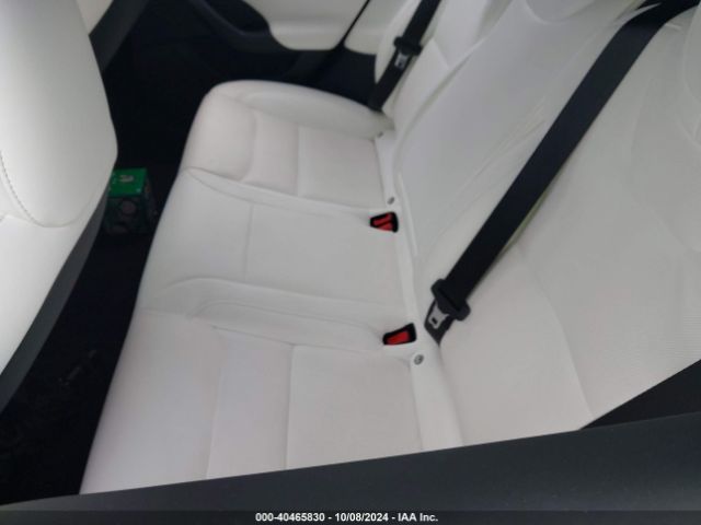 5YJSA1E54NF493187 Tesla Model S Dual Motor All-wheel Drive