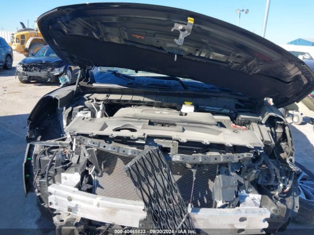 5N1DL1ES6RC335750 Infiniti Qx60 Pure Awd