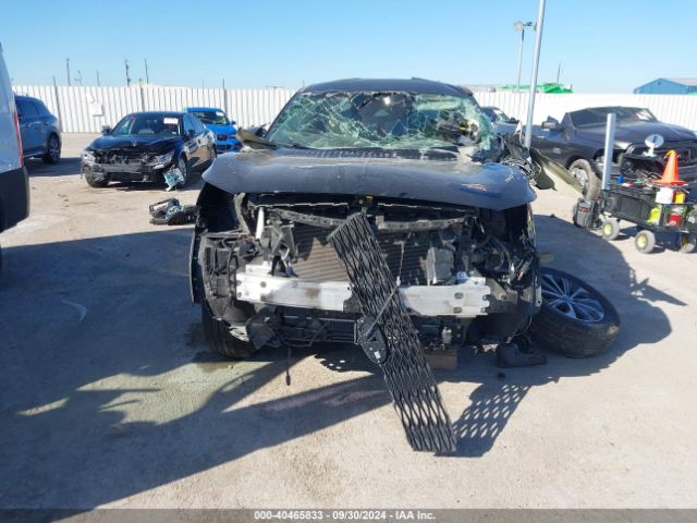 5N1DL1ES6RC335750 Infiniti Qx60 Pure Awd