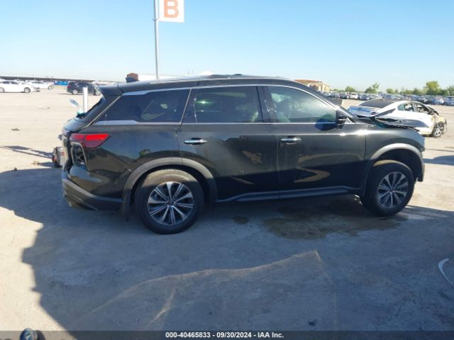 5N1DL1ES6RC335750 Infiniti Qx60 Pure Awd
