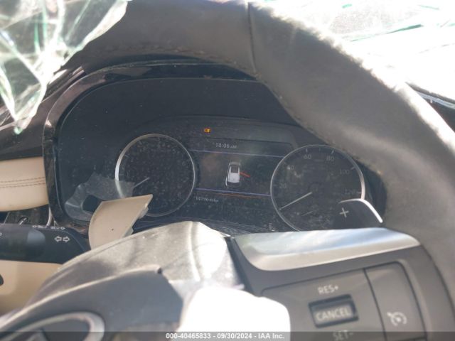 5N1DL1ES6RC335750 Infiniti Qx60 Pure Awd