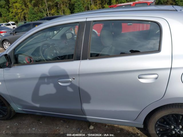 ML32A5HJ1LH005135 Mitsubishi Mirage Gt/le