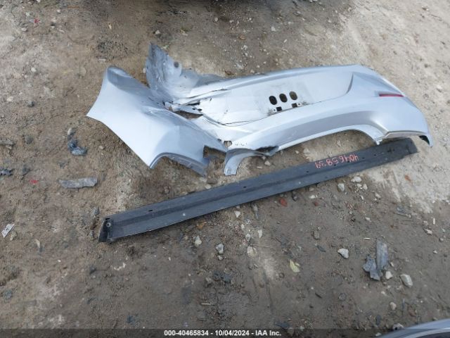 ML32A5HJ1LH005135 Mitsubishi Mirage Gt/le