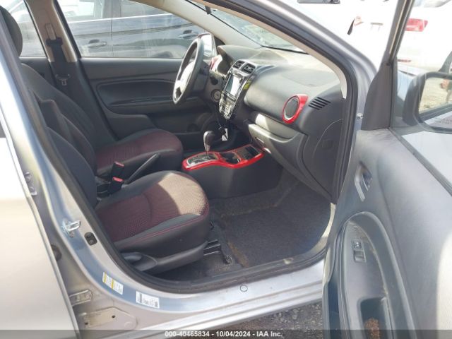 ML32A5HJ1LH005135 Mitsubishi Mirage Gt/le