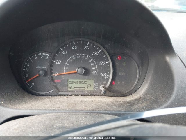 ML32A5HJ1LH005135 Mitsubishi Mirage Gt/le