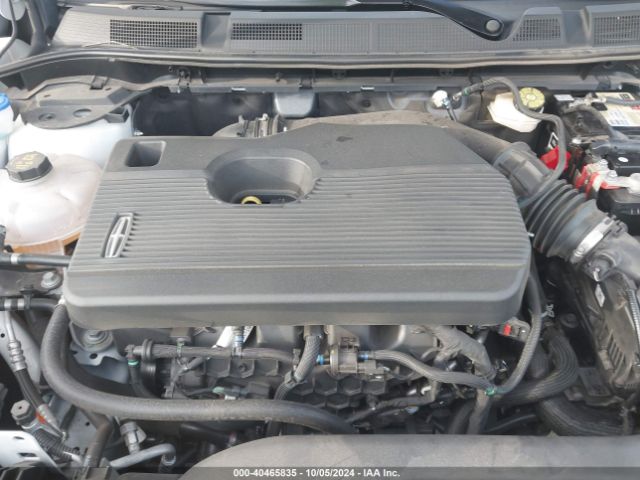5LMCJ1C99LUL15959 Lincoln Corsair Standard