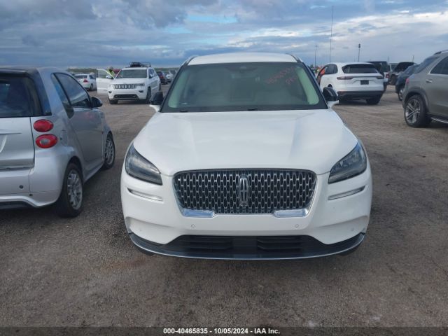 5LMCJ1C99LUL15959 Lincoln Corsair Standard