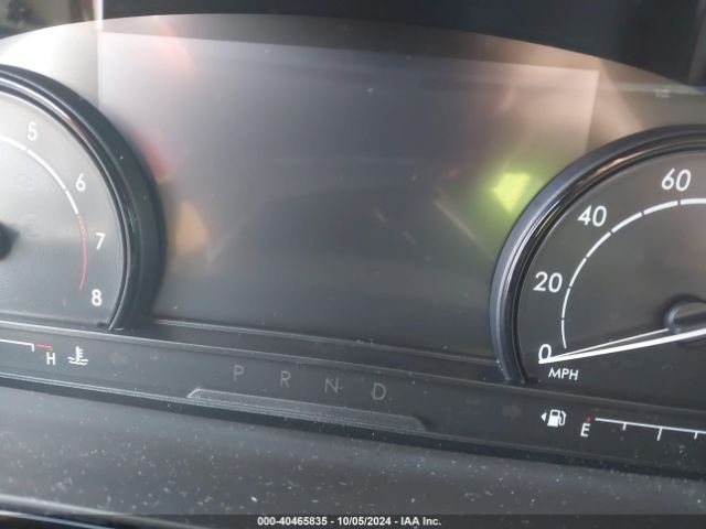 5LMCJ1C99LUL15959 Lincoln Corsair Standard