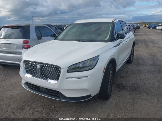5LMCJ1C99LUL15959 Lincoln Corsair Standard