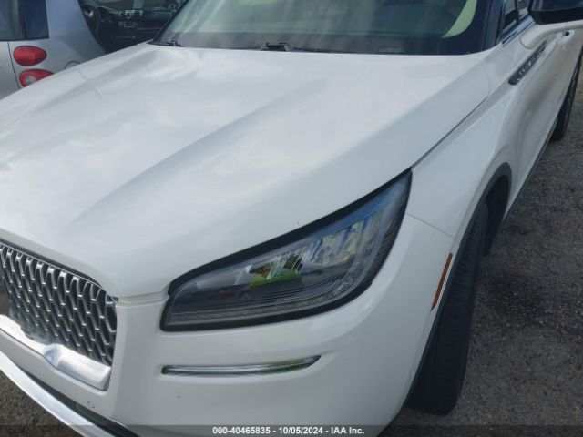5LMCJ1C99LUL15959 Lincoln Corsair Standard
