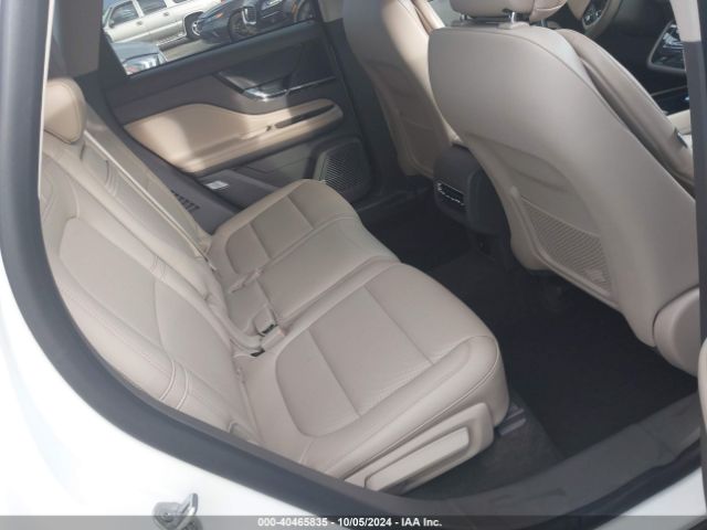 5LMCJ1C99LUL15959 Lincoln Corsair Standard