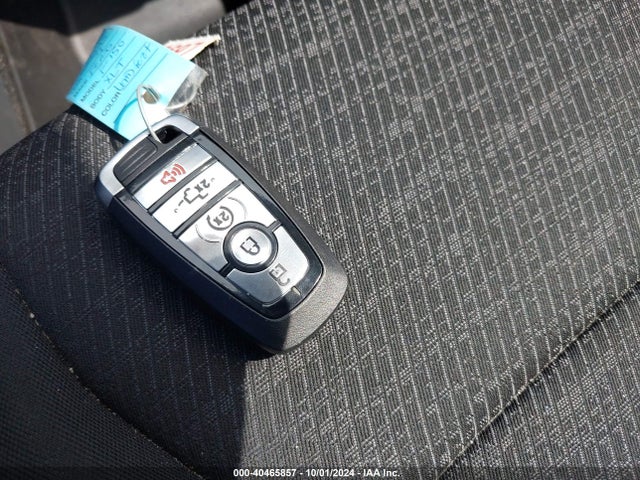 Ford F-150 Xlt 2021 1FTFW1E55MFA22145 Image 11
