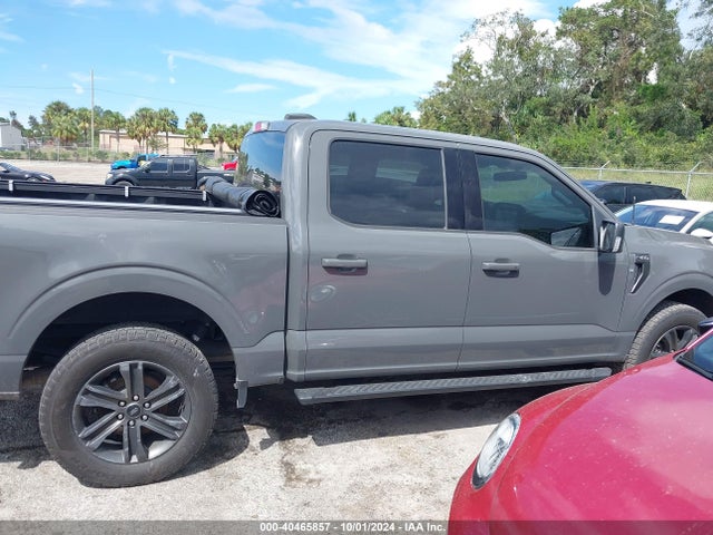Ford F-150 Xlt 2021 1FTFW1E55MFA22145 Image 13