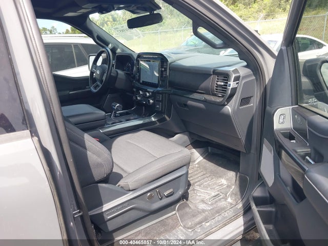 Ford F-150 Xlt 2021 1FTFW1E55MFA22145 Image 5