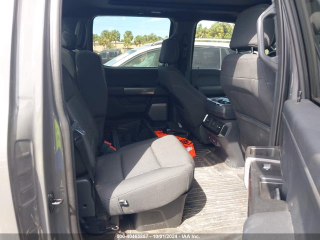 Ford F-150 Xlt 2021 1FTFW1E55MFA22145 Image 8