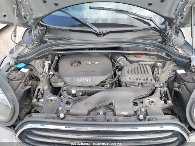 WMZYS7C53K3F47149 Mini Countryman Cooper