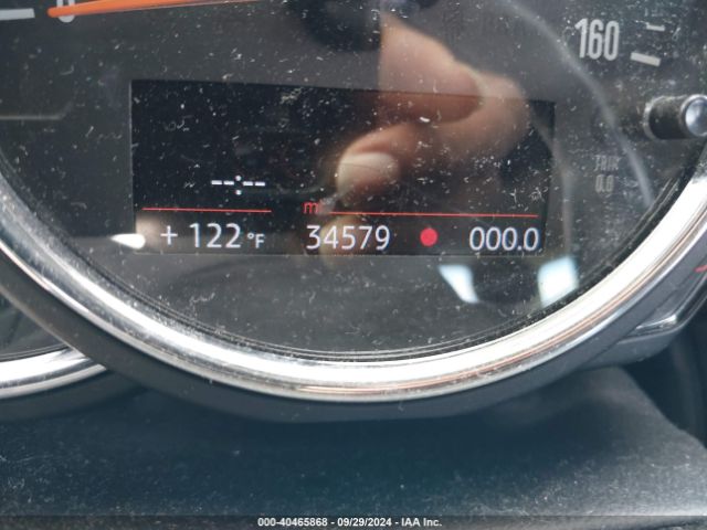 WMZYS7C53K3F47149 Mini Countryman Cooper