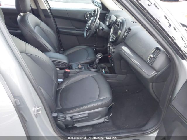WMZYS7C53K3F47149 Mini Countryman Cooper