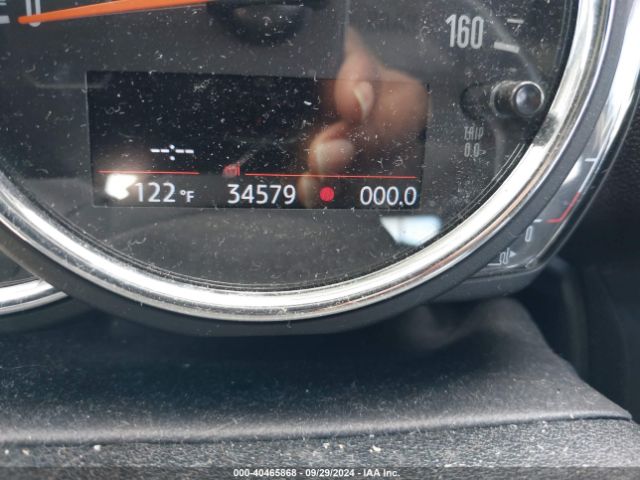 WMZYS7C53K3F47149 Mini Countryman Cooper