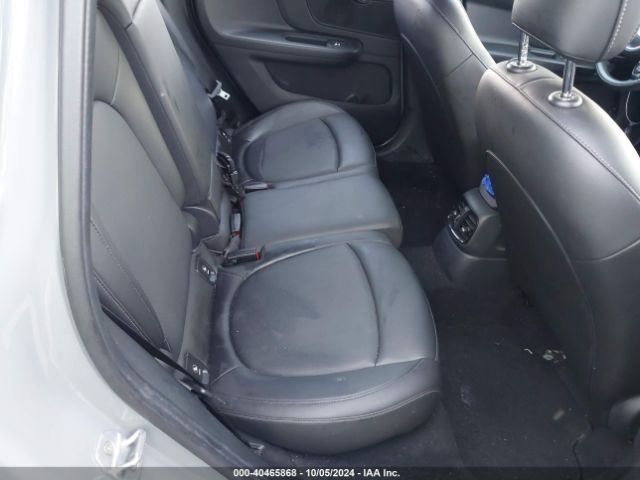 WMZYS7C53K3F47149 Mini Countryman Cooper