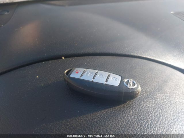 1N4AL3AP1EN374822 Nissan Altima 2.5/2.5 S/2.5 Sl/2.5 Sv