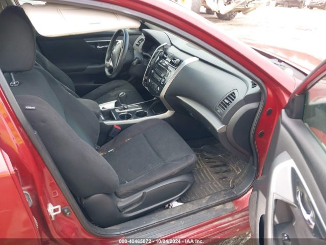 1N4AL3AP1EN374822 Nissan Altima 2.5/2.5 S/2.5 Sl/2.5 Sv