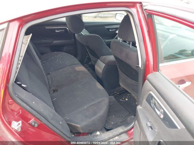 1N4AL3AP1EN374822 Nissan Altima 2.5/2.5 S/2.5 Sl/2.5 Sv