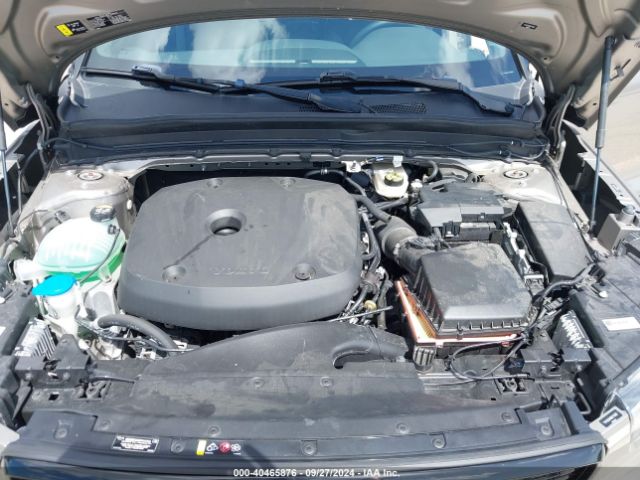 YV4162UM6N2743962 Volvo Xc40 T5 R-design