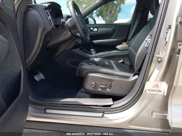 YV4162UM6N2743962 Volvo Xc40 T5 R-design