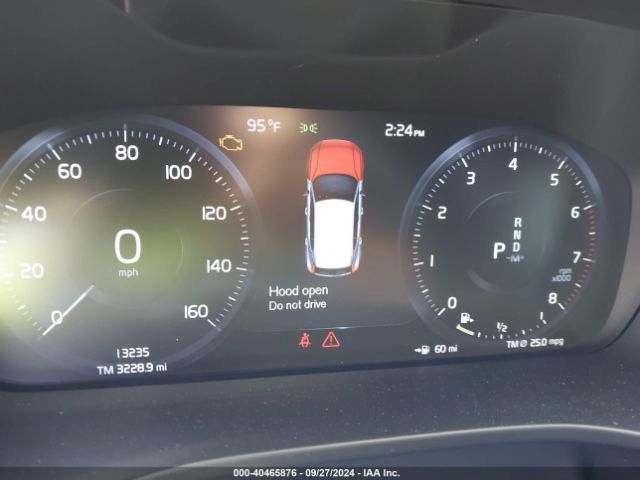 YV4162UM6N2743962 Volvo Xc40 T5 R-design