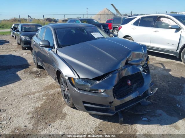 SAJAE4FX6KCP51866 auction archive image