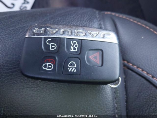 SAJAE4FX6KCP51866 Jaguar Xe 25t Prestige