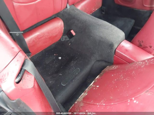 2008 PORSCHE 911 WP0CB29988S776820 Photo 7