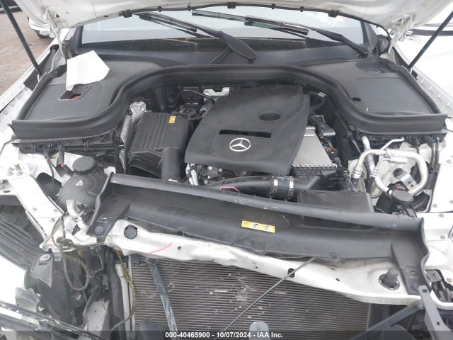 WDC0G4KB7KV191966 Mercedes-Benz Glc 300 4matic