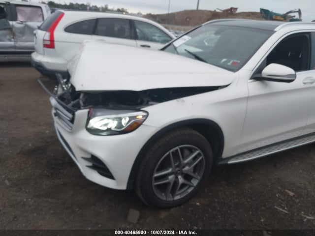 WDC0G4KB7KV191966 Mercedes-Benz Glc 300 4matic