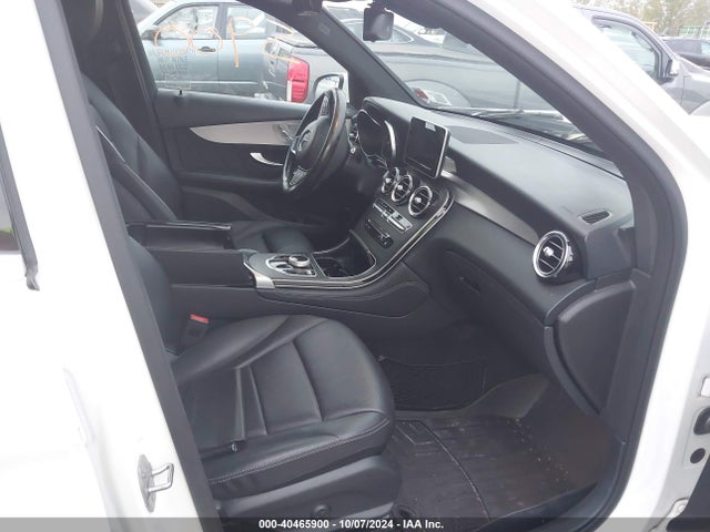 WDC0G4KB7KV191966 Mercedes-Benz Glc 300 4matic