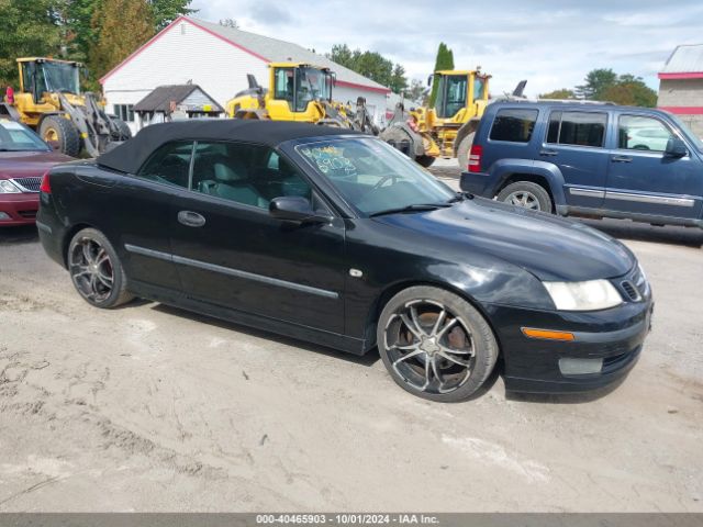 2005 SAAB 9-3 YS3FD79YX56005039 Photo 0