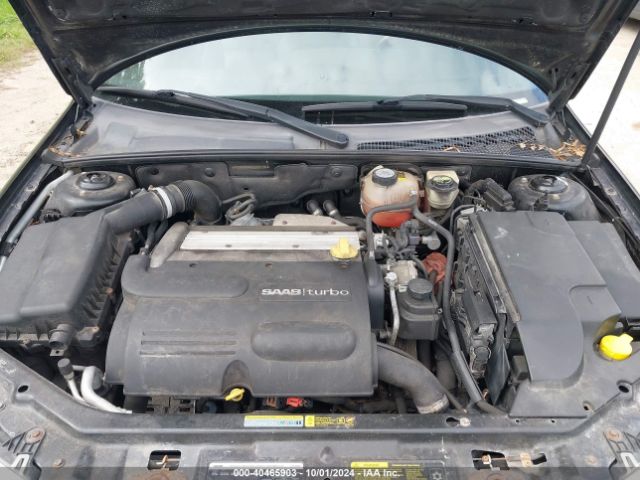 2005 SAAB 9-3 YS3FD79YX56005039 Photo 9