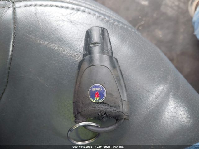 2005 SAAB 9-3 YS3FD79YX56005039 Photo 10