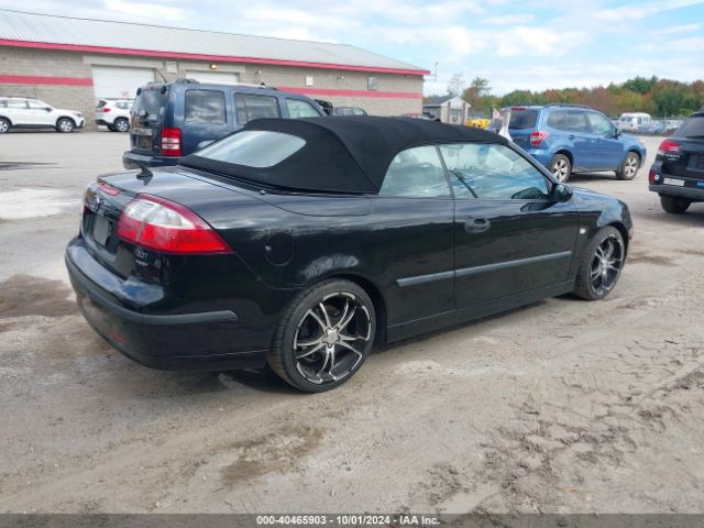 2005 SAAB 9-3 YS3FD79YX56005039 Photo 3