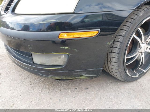2005 SAAB 9-3 YS3FD79YX56005039 Photo 5