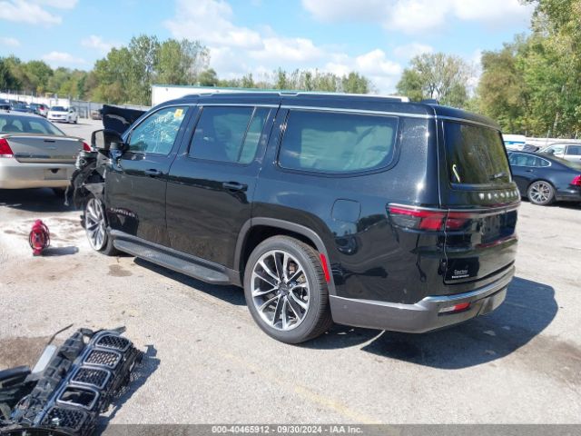 1C4SJVBT3NS177938 Jeep Wagoneer Series Ii 4x4