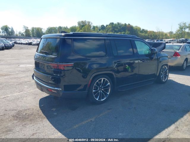 1C4SJVBT3NS177938 Jeep Wagoneer Series Ii 4x4