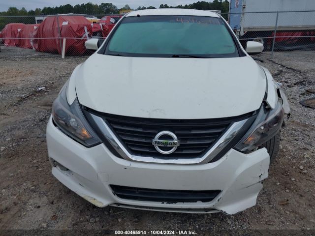 1N4AL3AP8HC119696 Nissan Altima 2.5/2.5 S/2.5 Sl/2.5 Sr/2.5 Sv