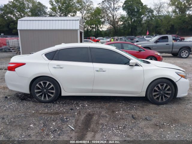 1N4AL3AP8HC119696 Nissan Altima 2.5/2.5 S/2.5 Sl/2.5 Sr/2.5 Sv