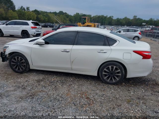1N4AL3AP8HC119696 Nissan Altima 2.5/2.5 S/2.5 Sl/2.5 Sr/2.5 Sv