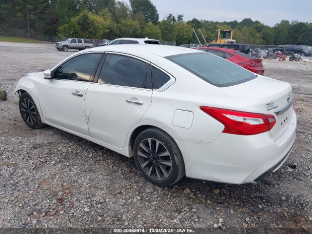 1N4AL3AP8HC119696 Nissan Altima 2.5/2.5 S/2.5 Sl/2.5 Sr/2.5 Sv