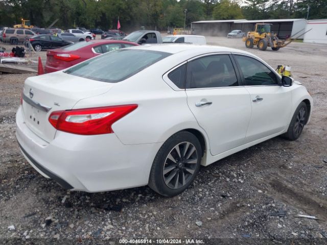 1N4AL3AP8HC119696 Nissan Altima 2.5/2.5 S/2.5 Sl/2.5 Sr/2.5 Sv