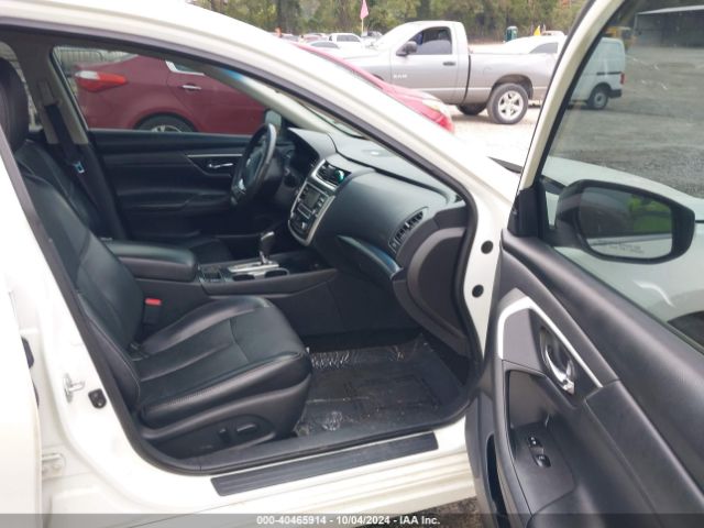1N4AL3AP8HC119696 Nissan Altima 2.5/2.5 S/2.5 Sl/2.5 Sr/2.5 Sv