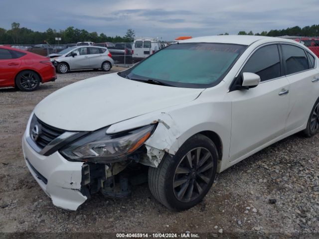 1N4AL3AP8HC119696 Nissan Altima 2.5/2.5 S/2.5 Sl/2.5 Sr/2.5 Sv